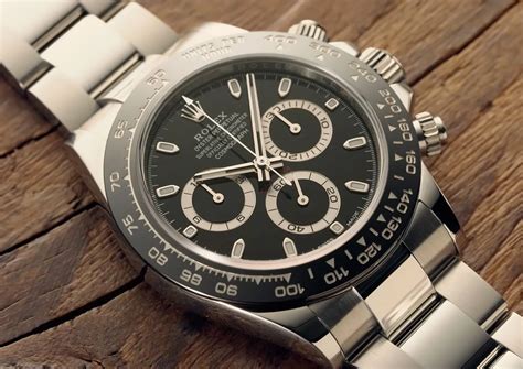 rolex daytona replica parts|Rolex daytona alternatives.